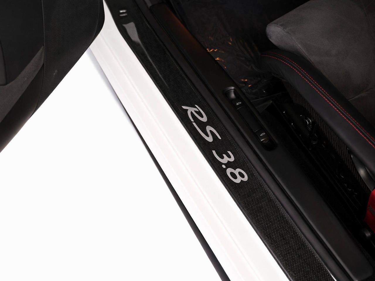 2010 Porsche 911 GT3 Ft Lauderdale FL