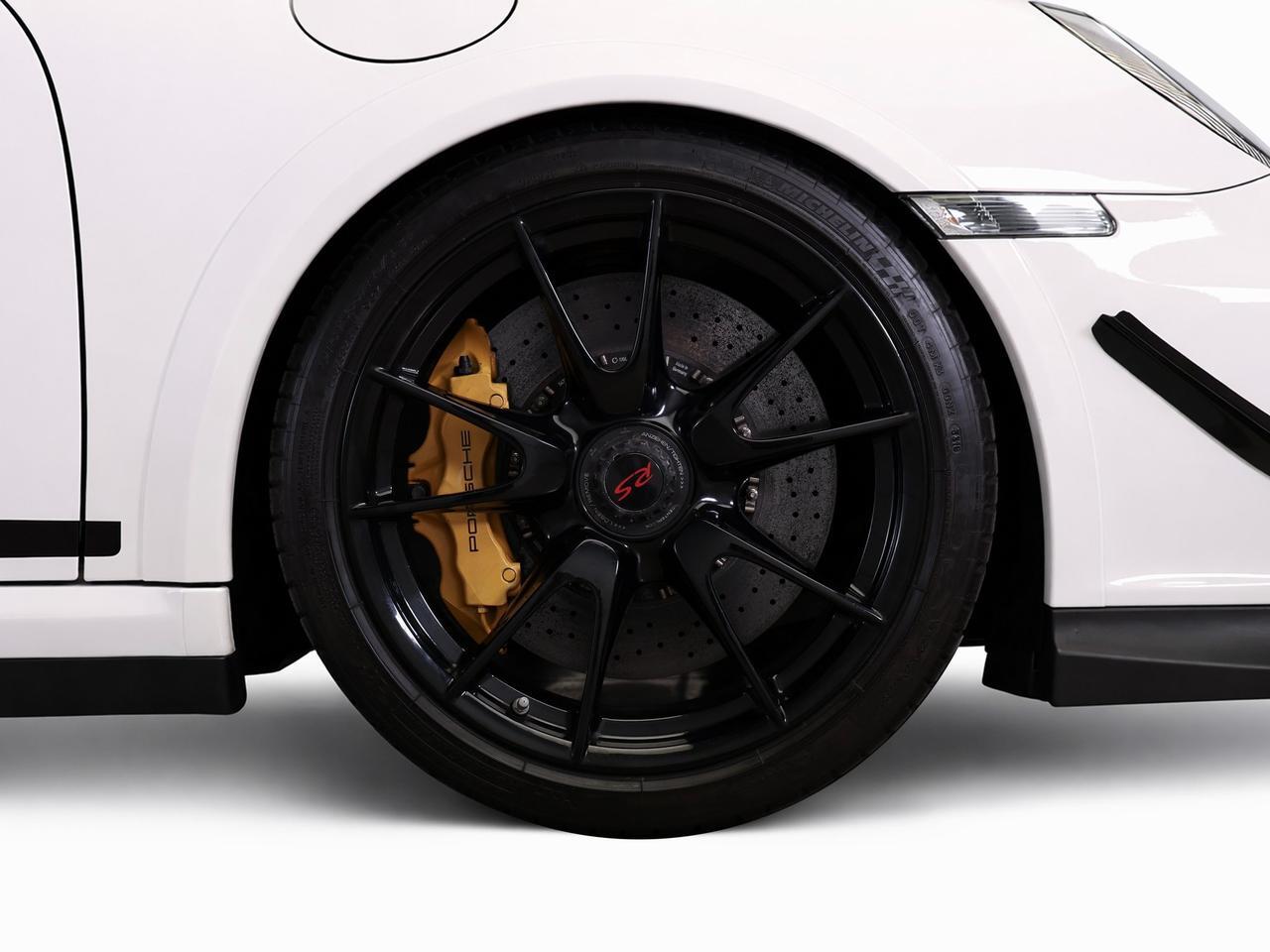 2010 Porsche 911 GT3 Ft Lauderdale FL