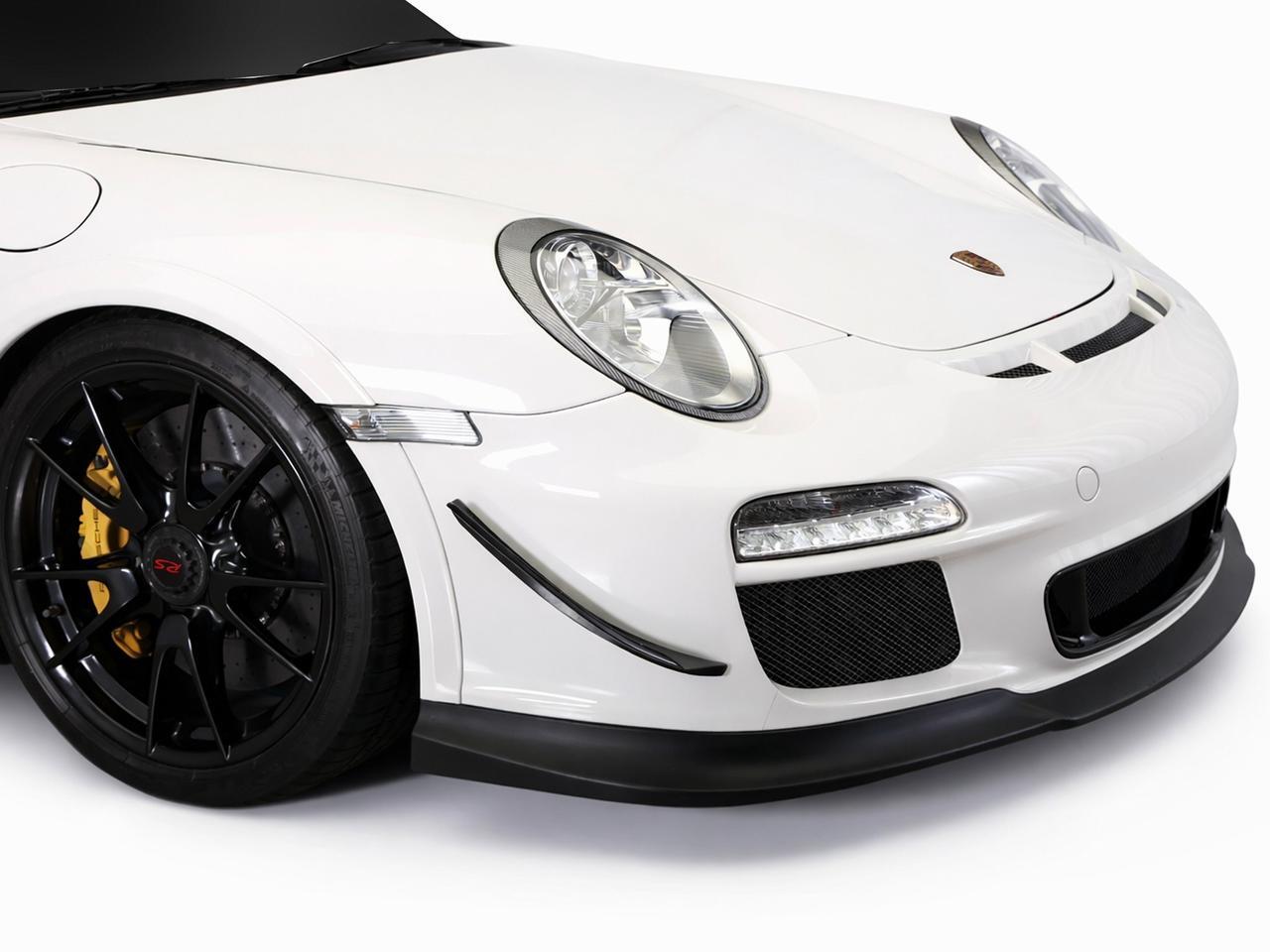 2010 Porsche 911 GT3 Ft Lauderdale FL