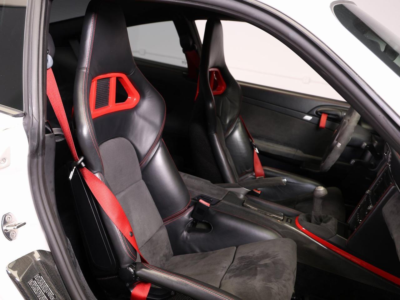 2010 Porsche 911 GT3 RS Ft Lauderdale FL