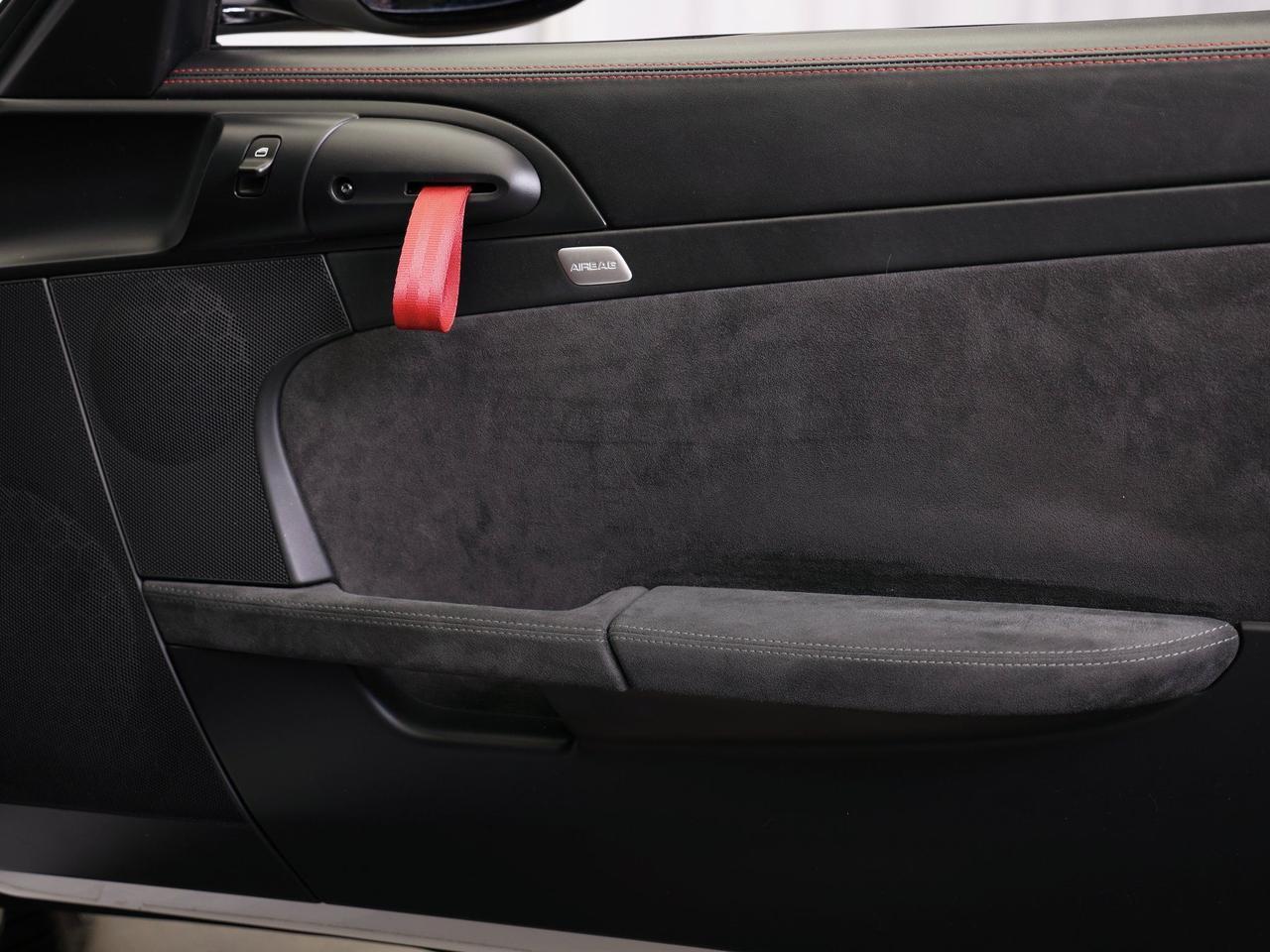 2010 Porsche 911 GT3 RS Ft Lauderdale FL