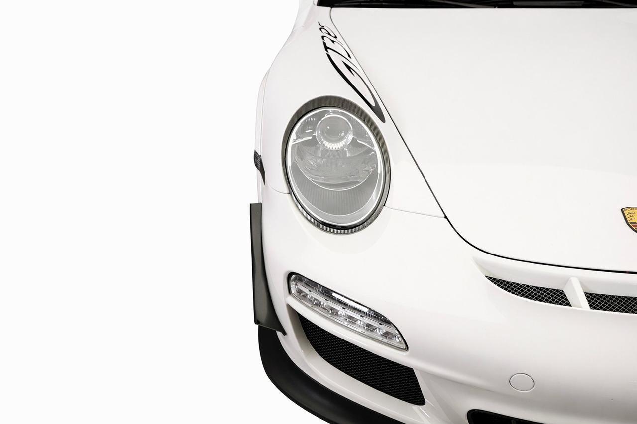 2010 Porsche 911 GT3 RS Ft Lauderdale FL