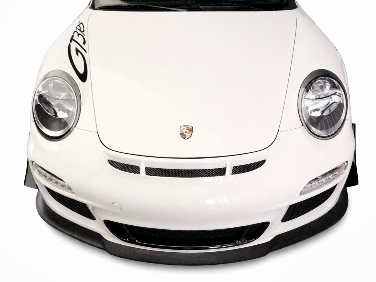 2010 Porsche 911 GT3 RS Ft Lauderdale FL