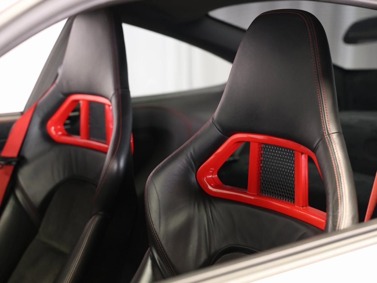 2010 Porsche 911 GT3 RS Ft Lauderdale FL