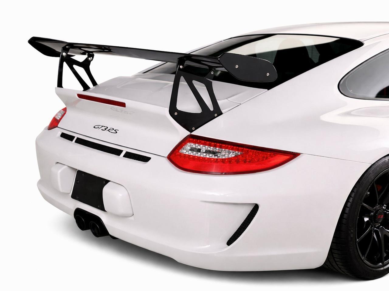 2010 Porsche 911 GT3 RS Ft Lauderdale FL