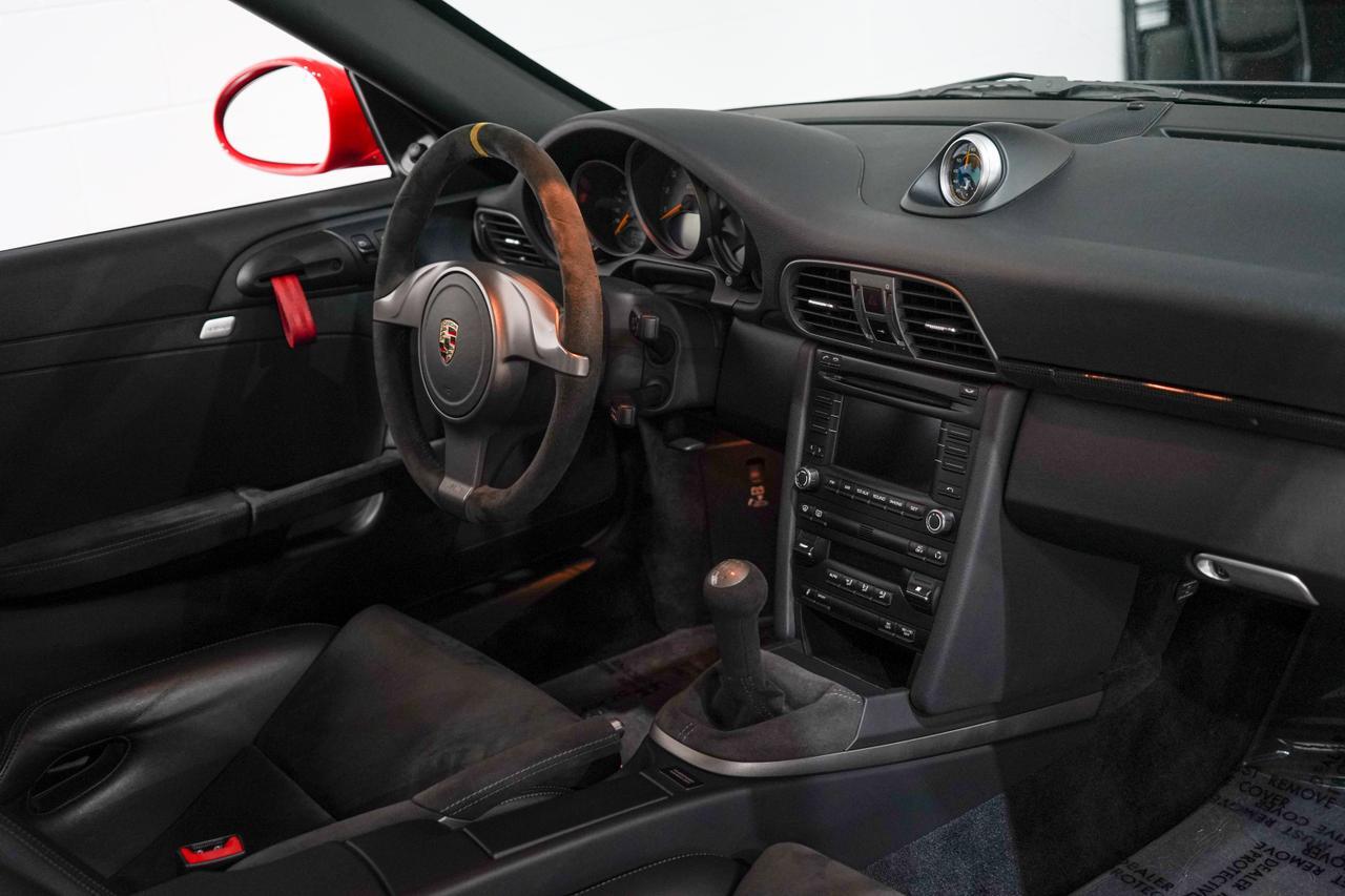 2010 Porsche 911 GT3 RS Tampa FL