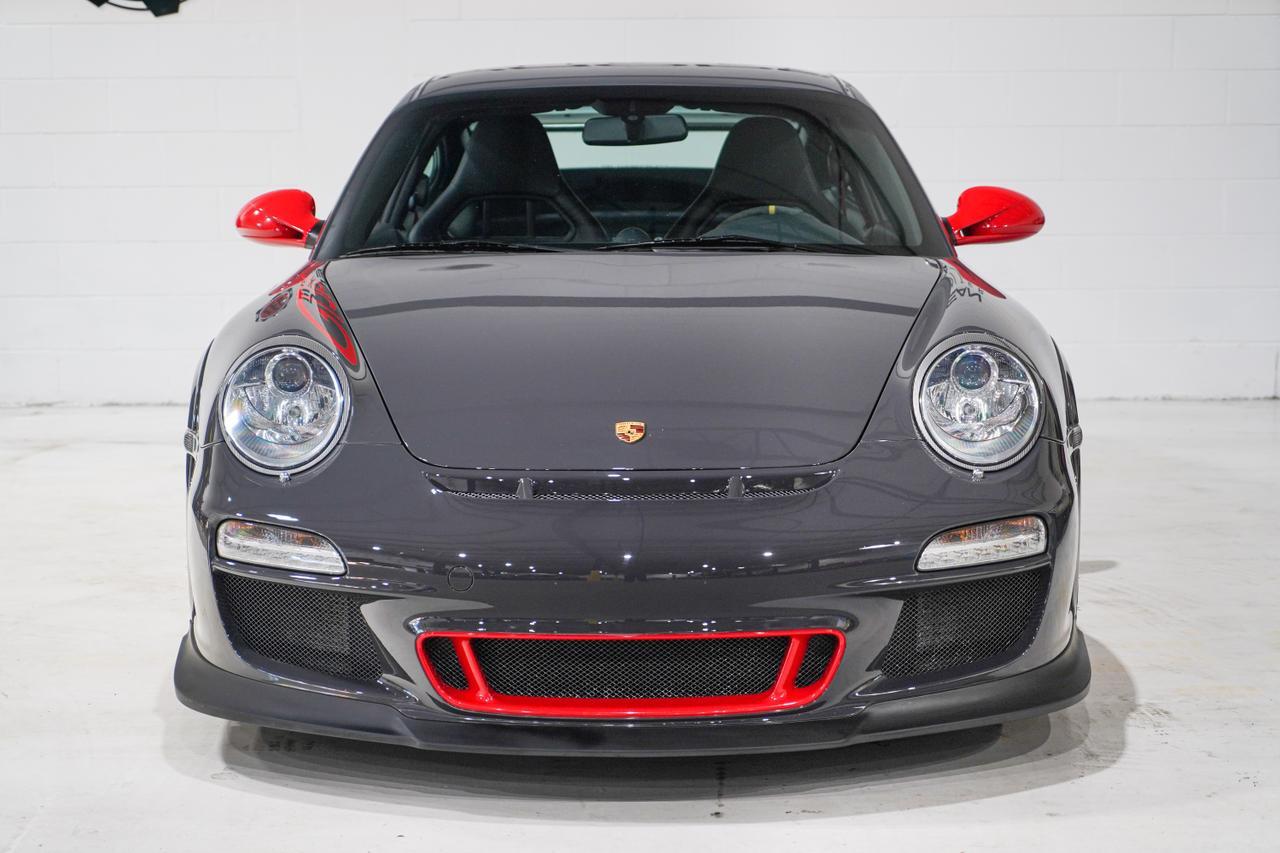 2010 Porsche 911 GT3 RS Tampa FL