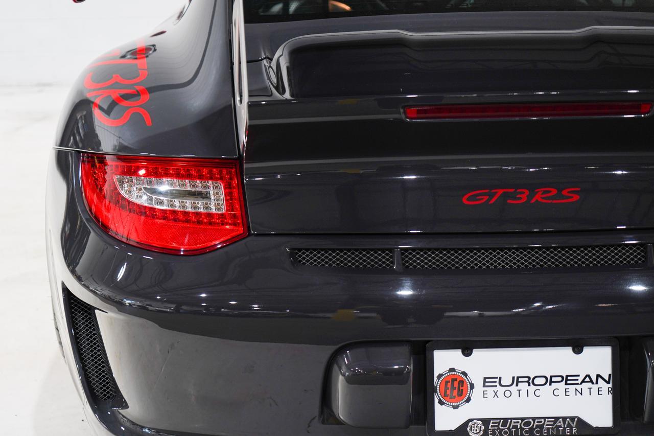 2010 Porsche 911 GT3 RS Tampa FL