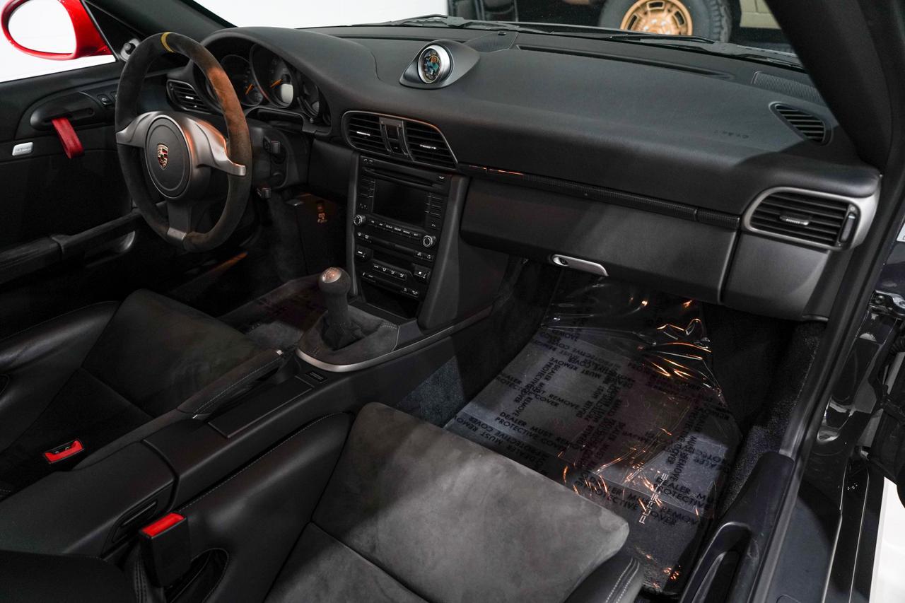 2010 Porsche 911 GT3 RS Tampa FL