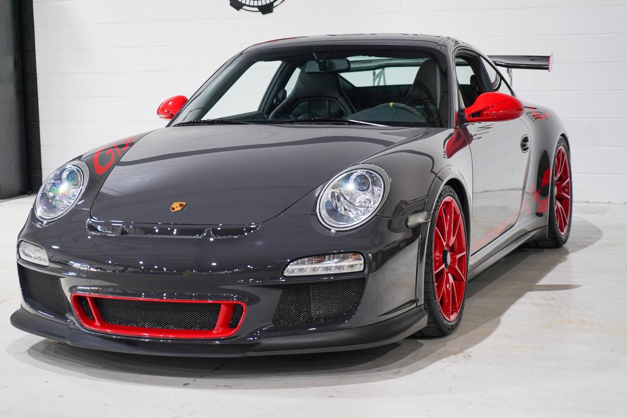 2010 Porsche 911 GT3 RS Tampa FL
