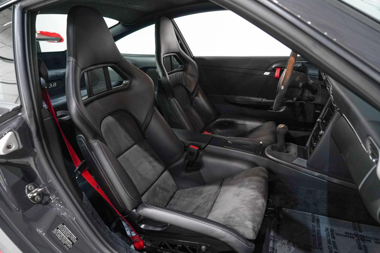 2010 Porsche 911 GT3 RS Tampa FL