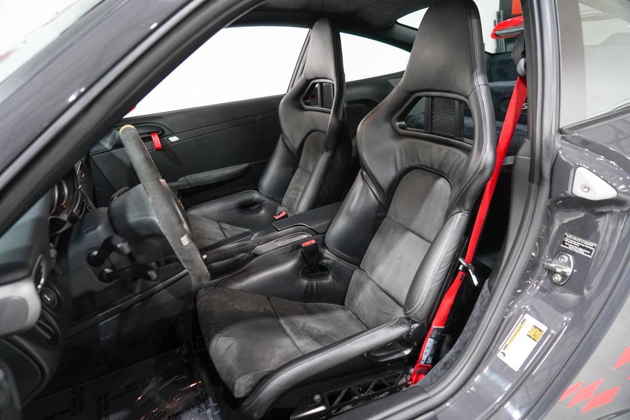 2010 Porsche 911 GT3 RS Tampa FL