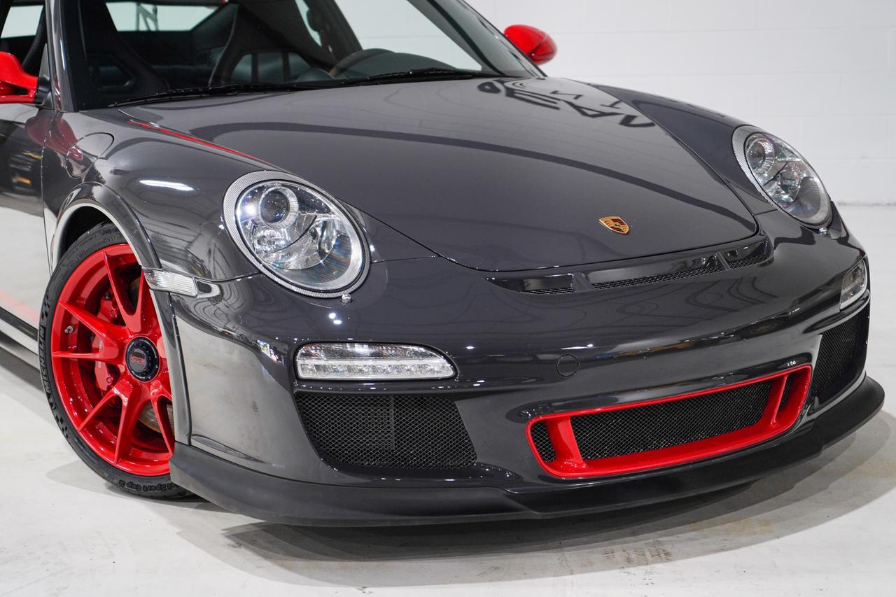 2010 Porsche 911 GT3 RS Tampa FL
