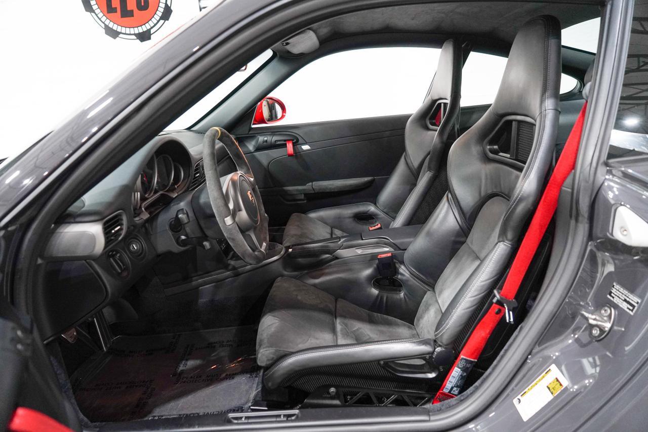 2010 Porsche 911 GT3 RS Tampa FL