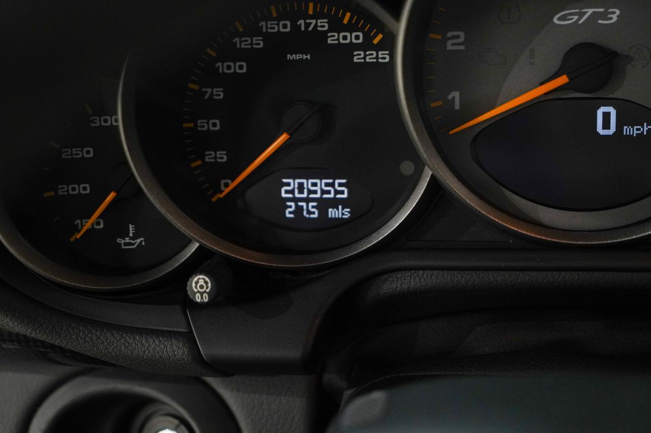 2010 Porsche 911 GT3 RS Tampa FL