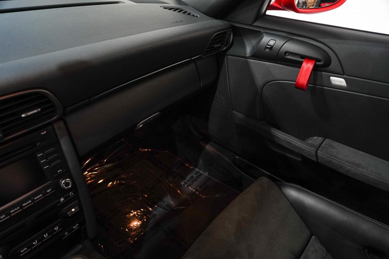 2010 Porsche 911 GT3 RS Tampa FL