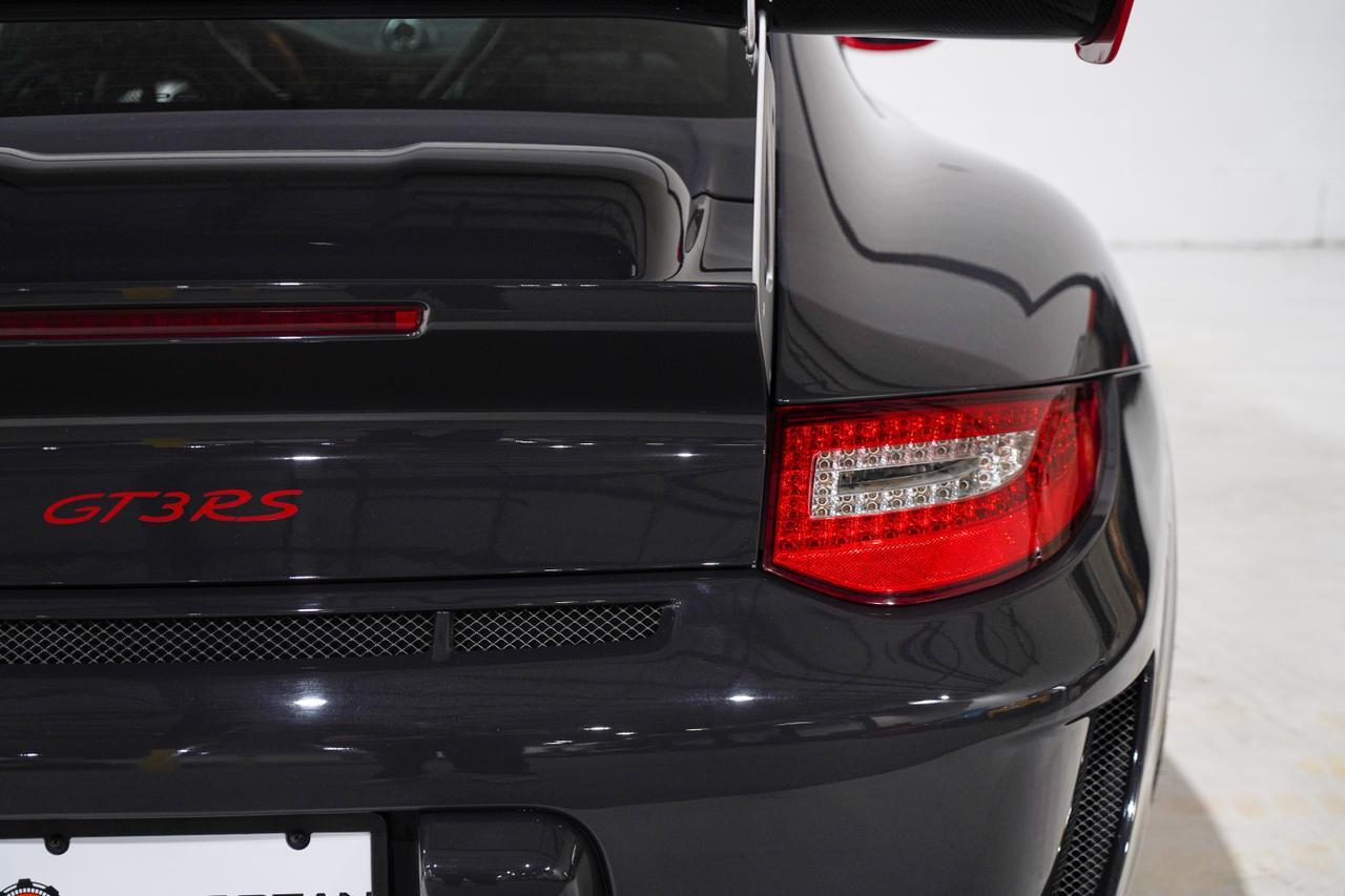 2010 Porsche 911 GT3 RS Tampa FL