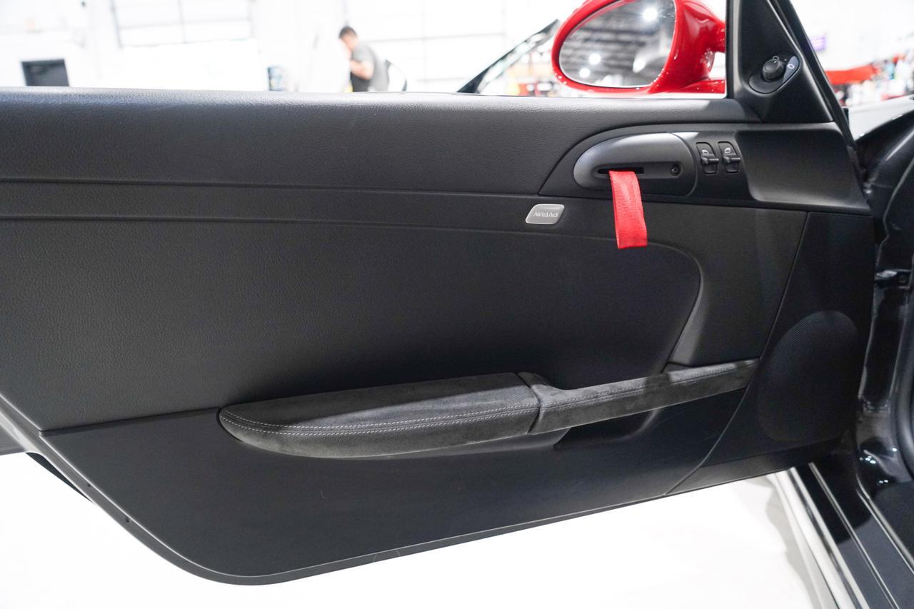 2010 Porsche 911 GT3 RS Tampa FL