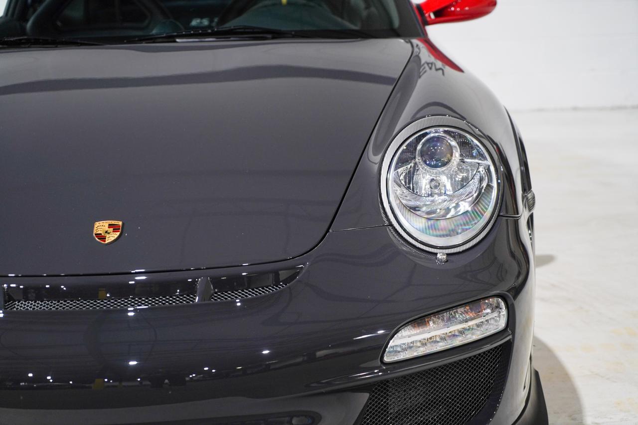 2010 Porsche 911 GT3 RS Tampa FL