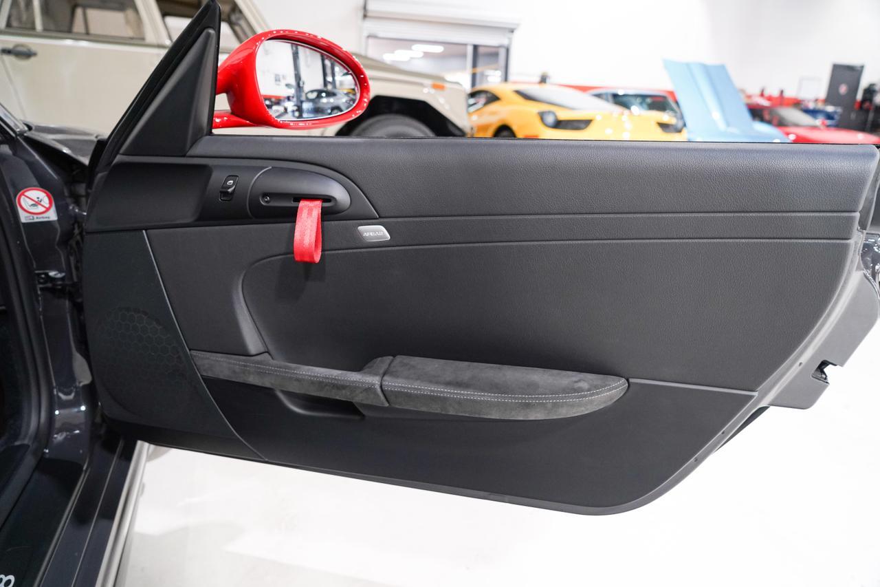 2010 Porsche 911 GT3 RS Tampa FL