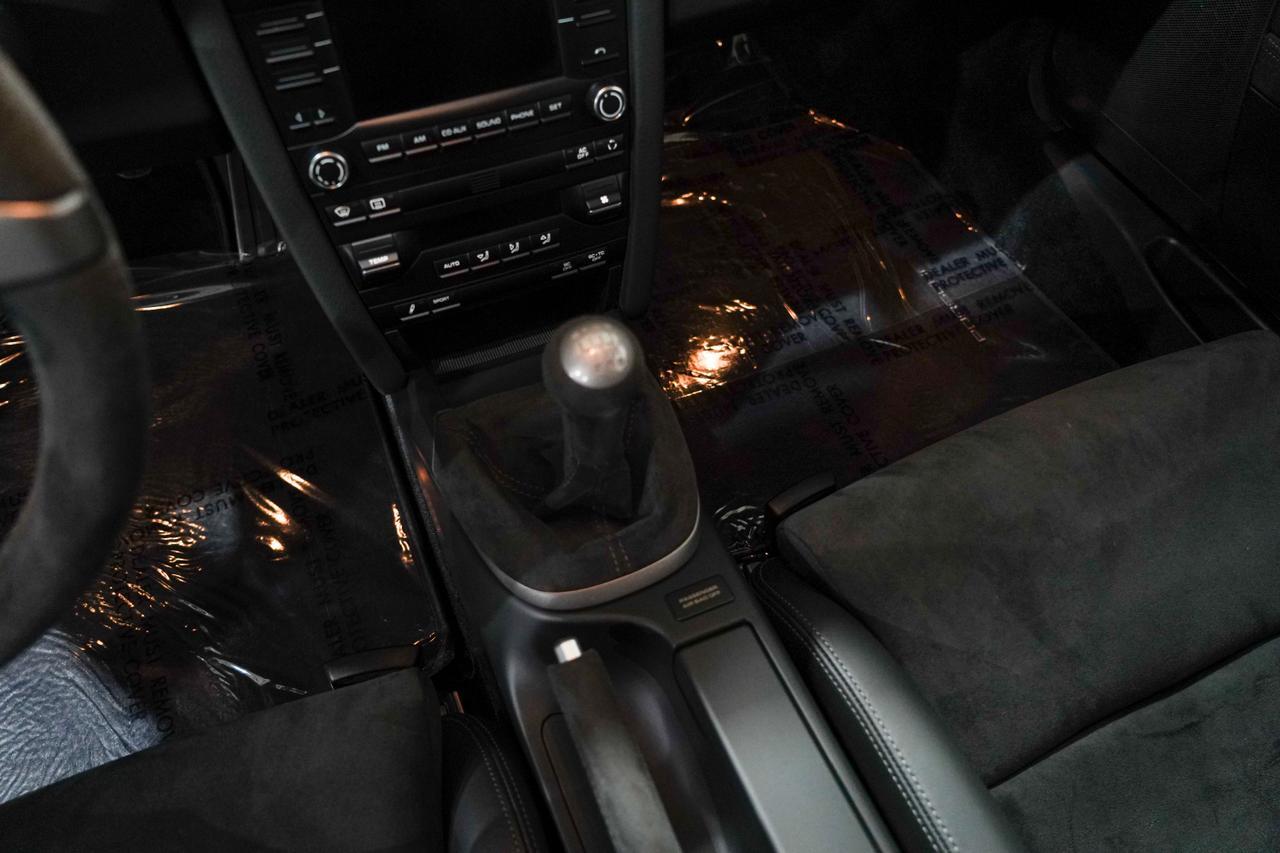 2010 Porsche 911 GT3 RS Tampa FL