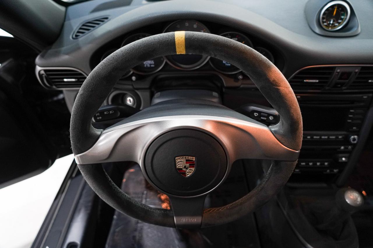 2010 Porsche 911 GT3 RS Tampa FL