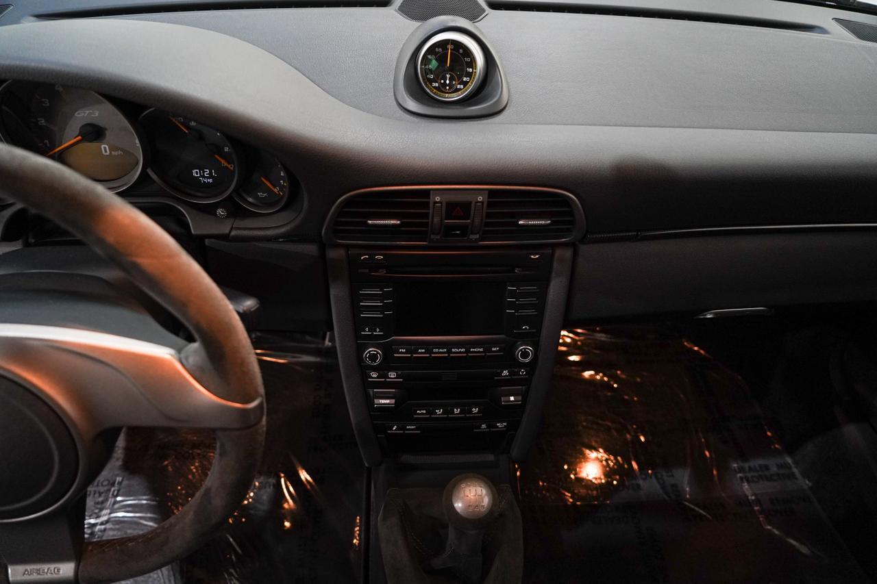 2010 Porsche 911 GT3 RS Tampa FL