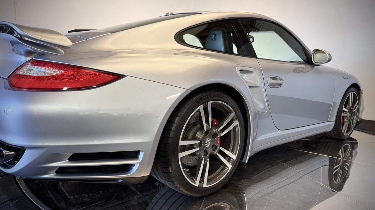 2010 Porsche 911 Turbo Anaheim Hills CA