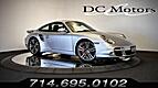 2010 Porsche 911 Turbo