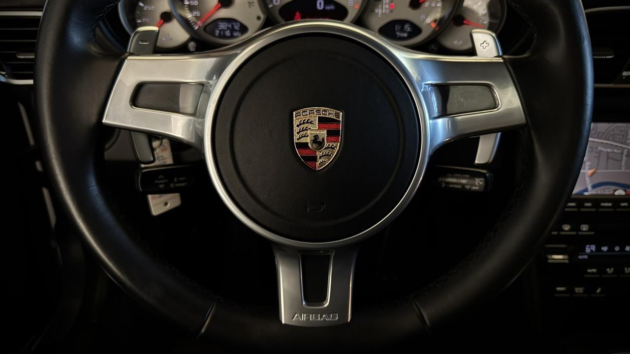2010 Porsche 911 Turbo Anaheim Hills CA