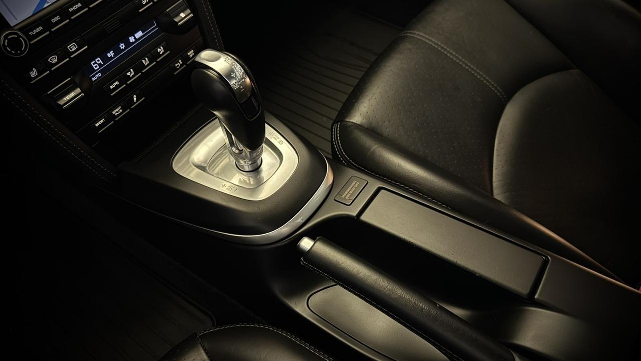 2010 Porsche 911 Turbo Anaheim Hills CA