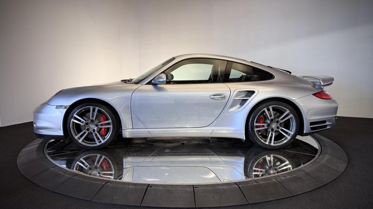 2010 Porsche 911 Turbo Anaheim Hills CA