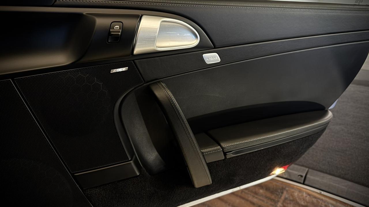 2010 Porsche 911 Turbo Anaheim Hills CA