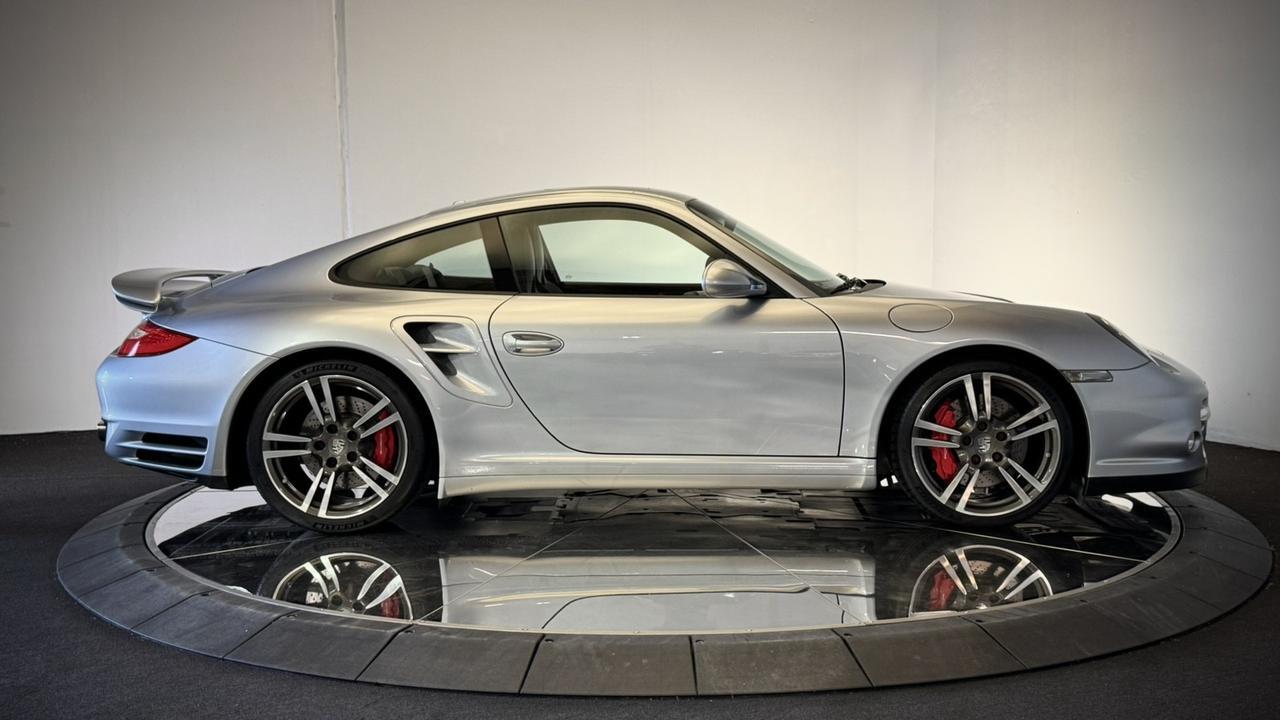 2010 Porsche 911 Turbo Anaheim Hills CA