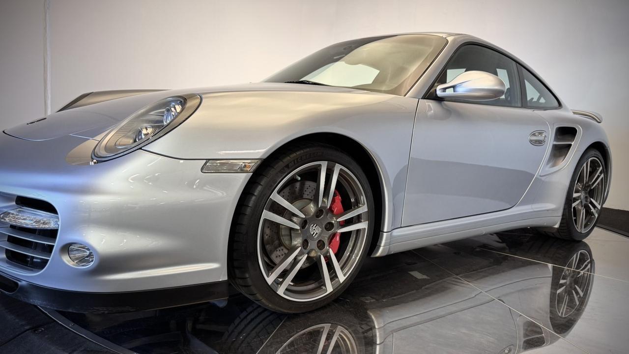 2010 Porsche 911 Turbo Anaheim Hills CA