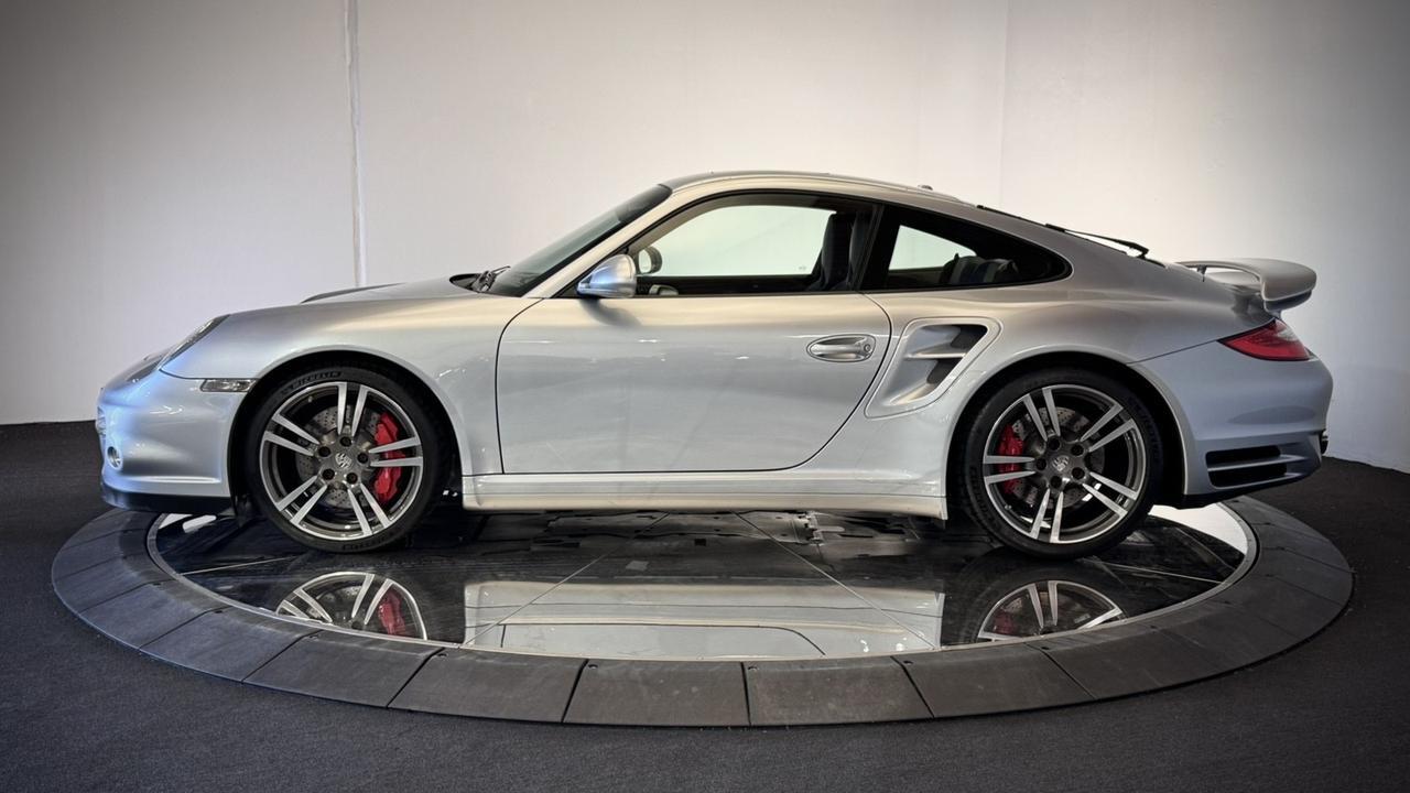 2010 Porsche 911 Turbo Anaheim Hills CA