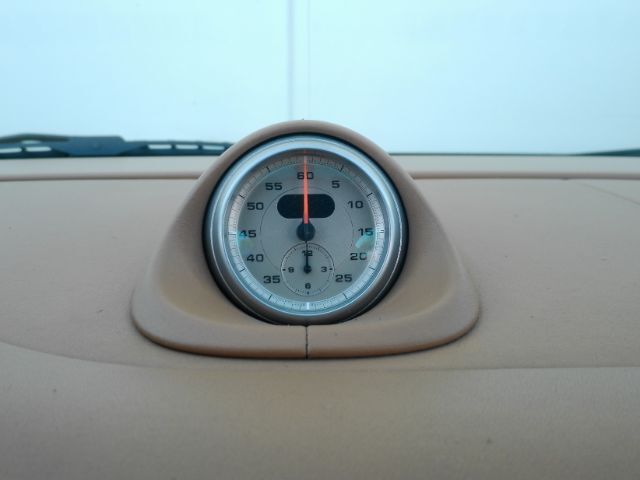 2010 Porsche 911 Turbo Cabriolet Plano TX