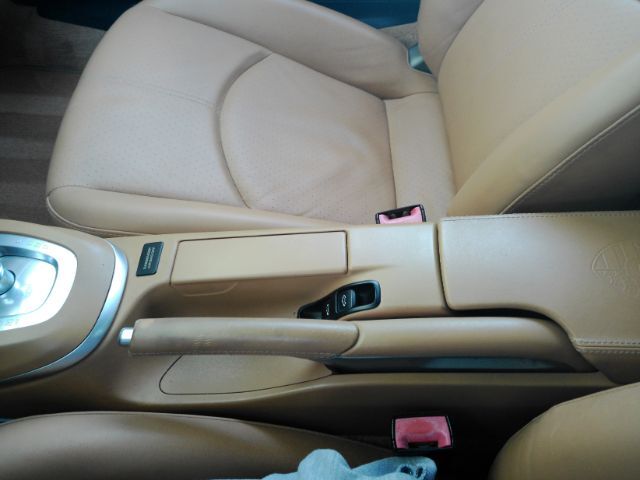 2010 Porsche 911 Turbo Cabriolet Plano TX