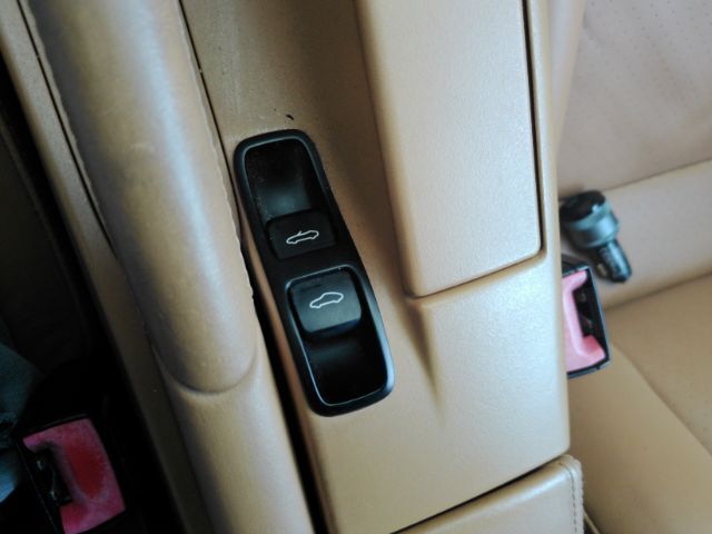 2010 Porsche 911 Turbo Cabriolet Plano TX