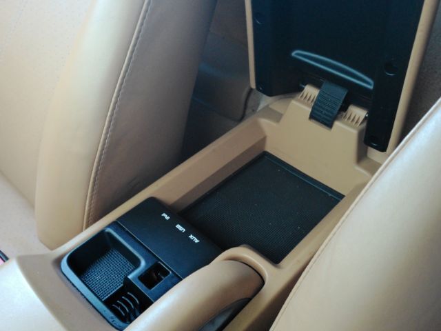 2010 Porsche 911 Turbo Cabriolet Plano TX