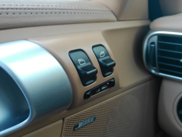 2010 Porsche 911 Turbo Cabriolet Plano TX