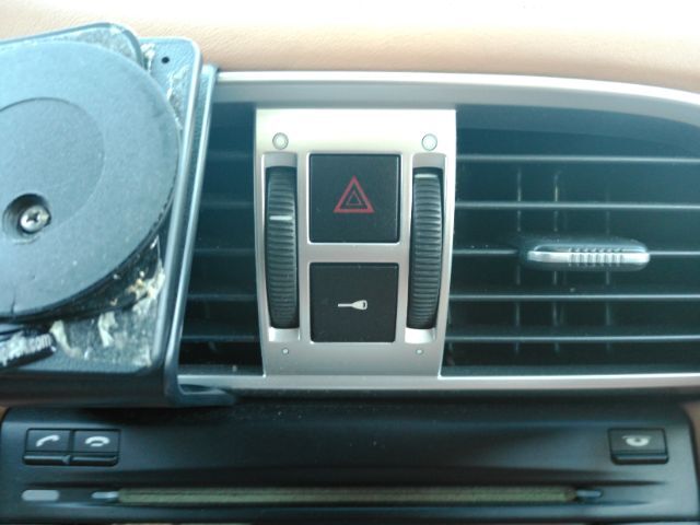 2010 Porsche 911 Turbo Cabriolet Plano TX