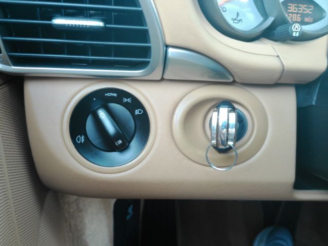 2010 Porsche 911 Turbo Cabriolet Plano TX