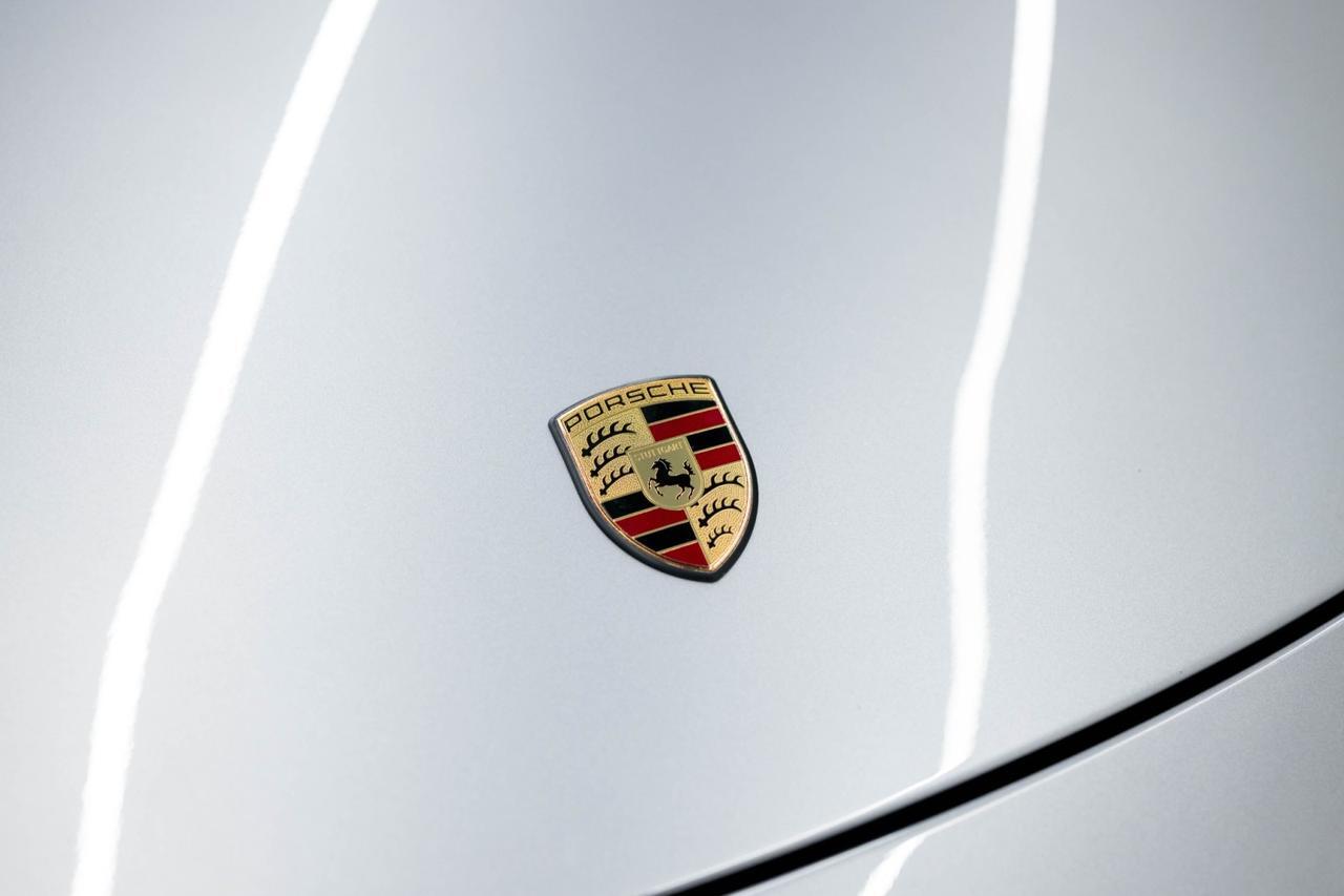 2010 Porsche 911 Turbo Marietta GA