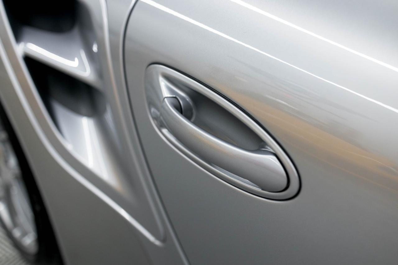 2010 Porsche 911 Turbo Marietta GA