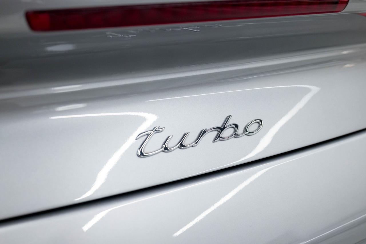 2010 Porsche 911 Turbo Marietta GA