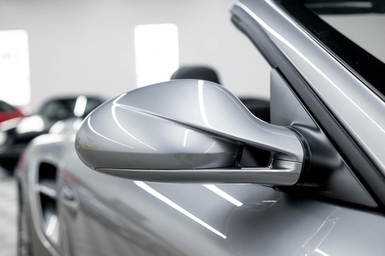 2010 Porsche 911 Turbo Marietta GA