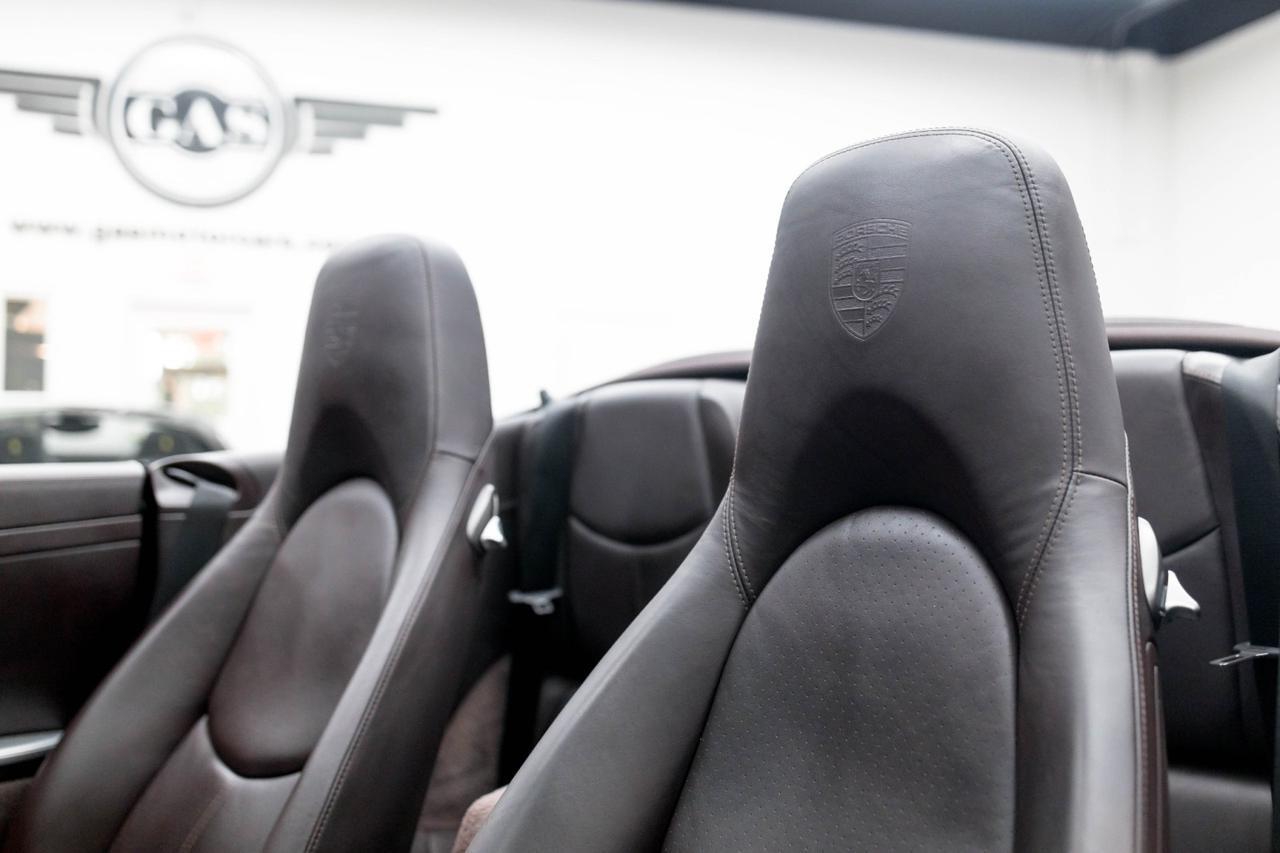 2010 Porsche 911 Turbo Marietta GA