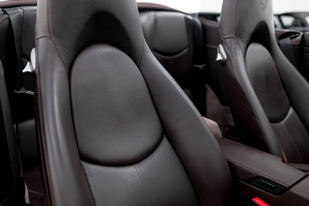 2010 Porsche 911 Turbo Marietta GA