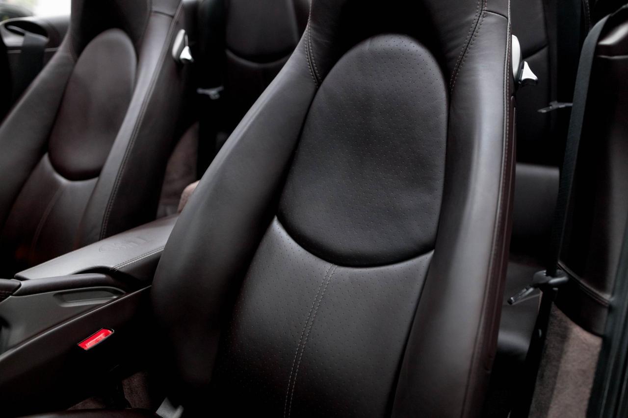 2010 Porsche 911 Turbo Marietta GA